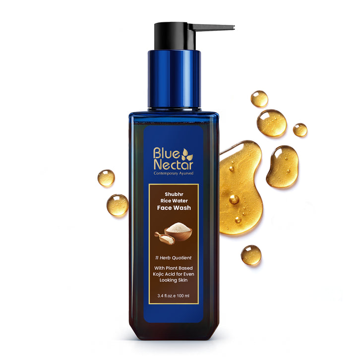 Kojic Acid Face Wash