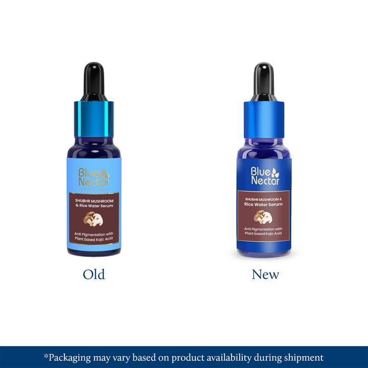 Kojic Acid Serum New Look