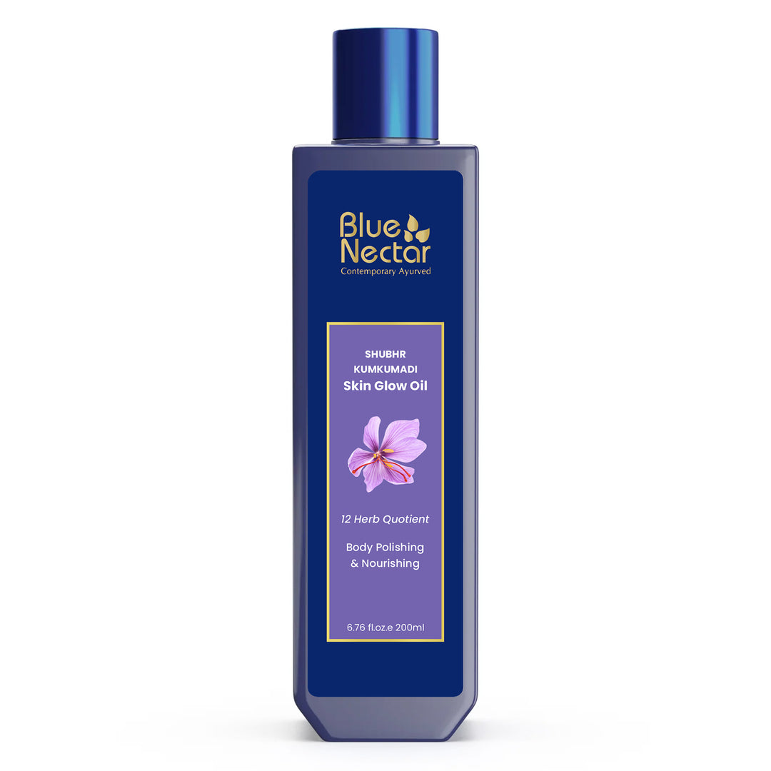 Kumkumadi oil 6.8 fl oz