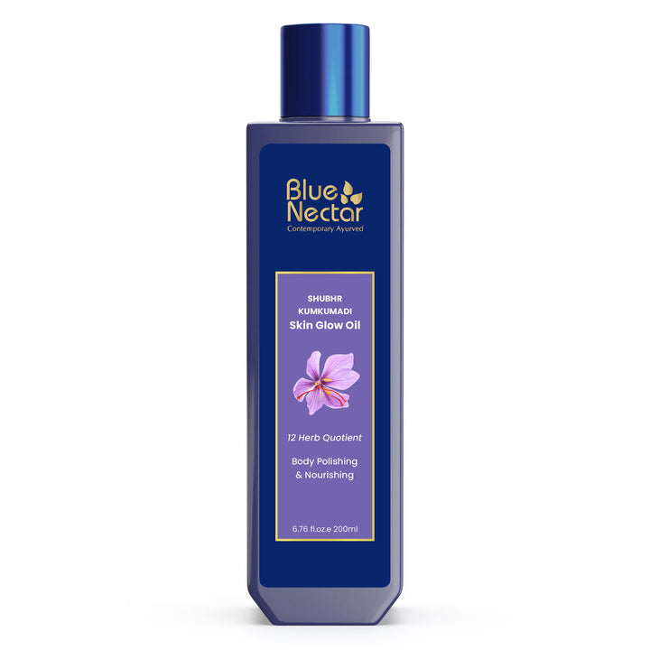 Kumkumadi oil 6.8 fl oz