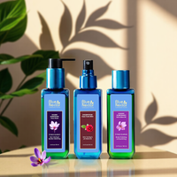 Body care range