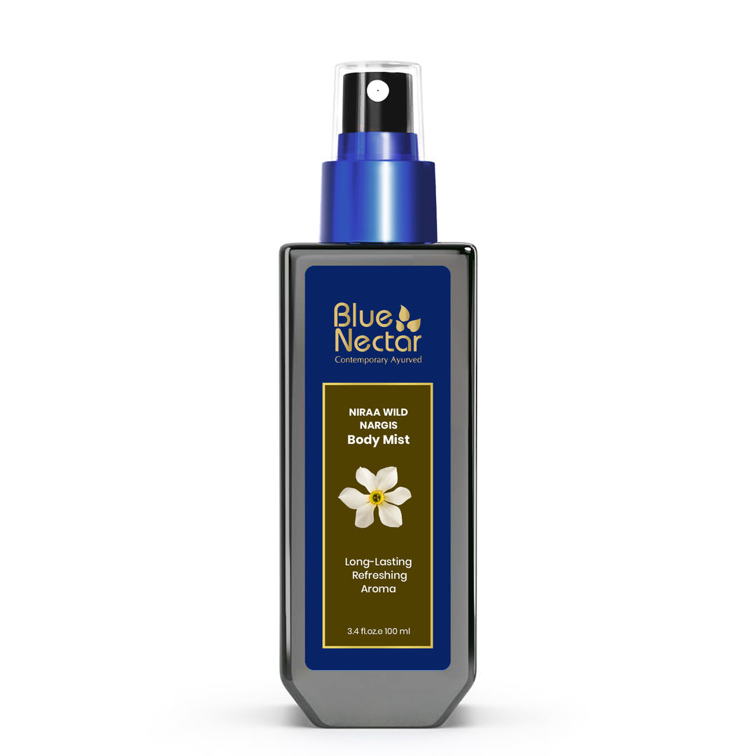 Nargis body mist