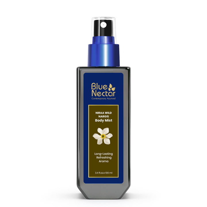 Nargis body mist