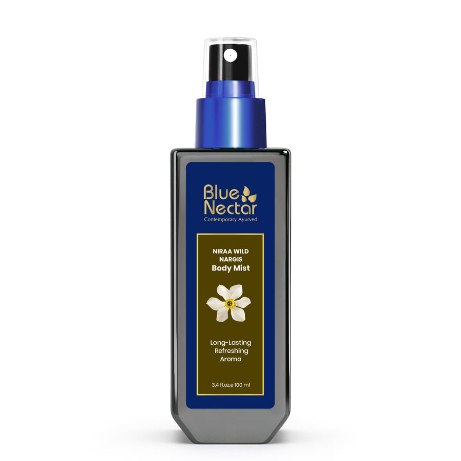 Nargis body mist