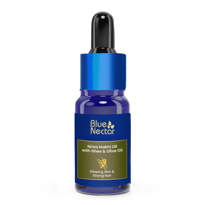 Olive navel oil(0.3 l oz)