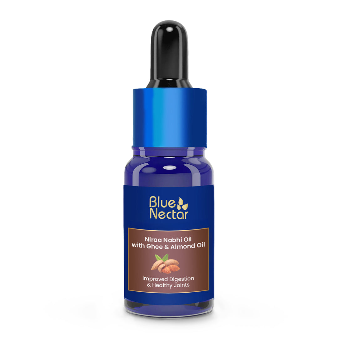 Almond navel oil 0.3 fl oz