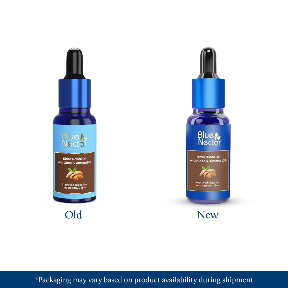 Almond navel oil new look