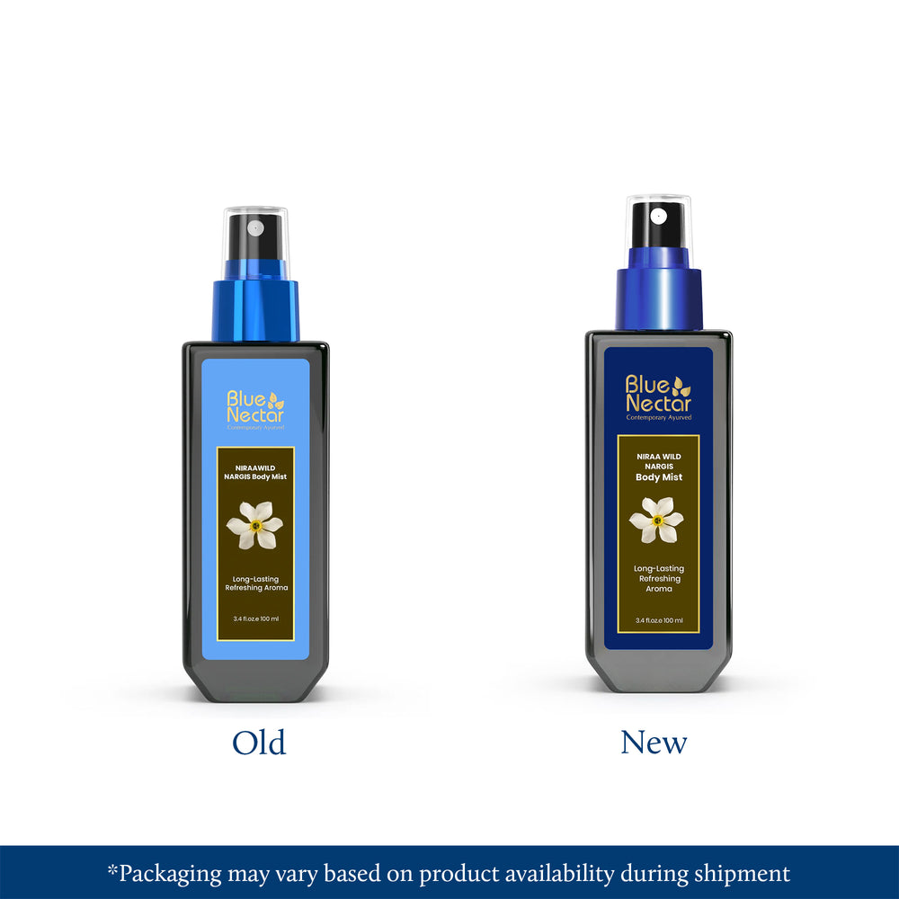 nargis body mist new look