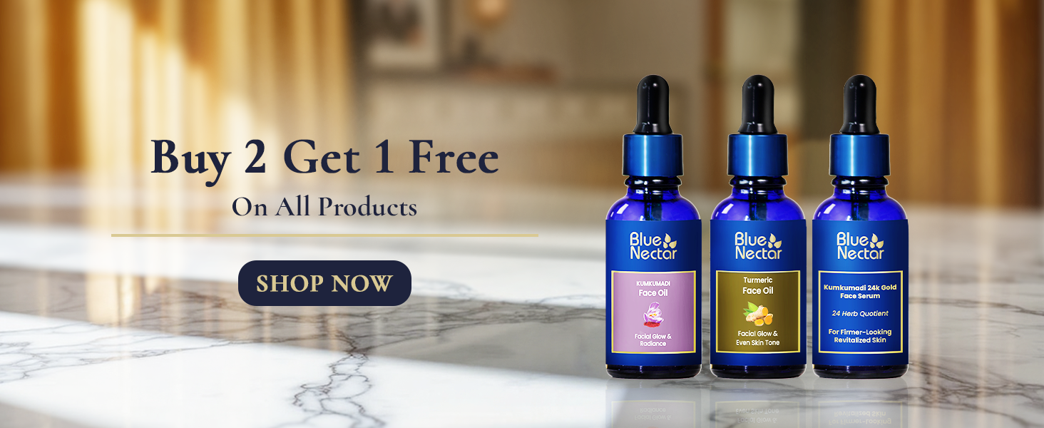 Buy 2 get 1 free