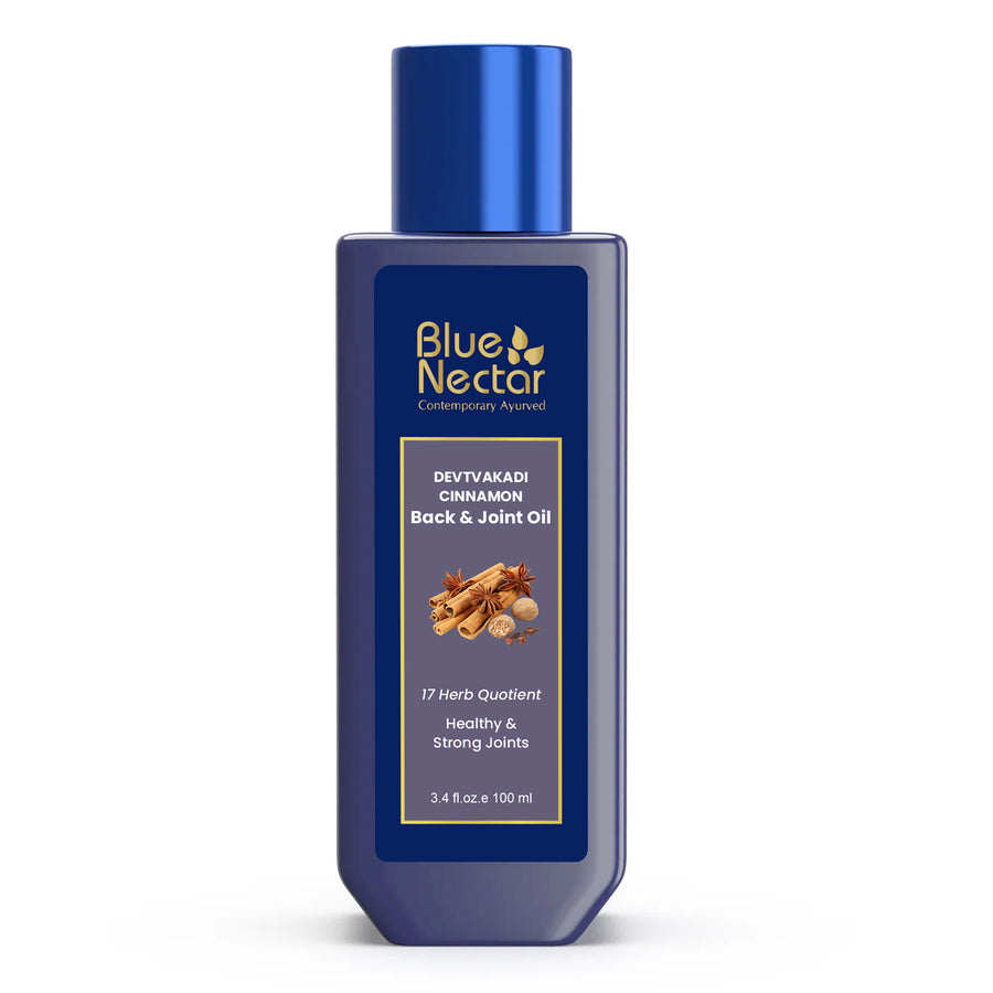 Pain Oil 3.4 fl oz