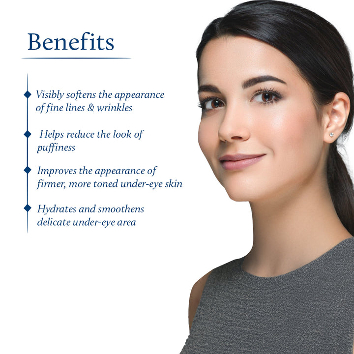 Benefits of papaya under eye serum