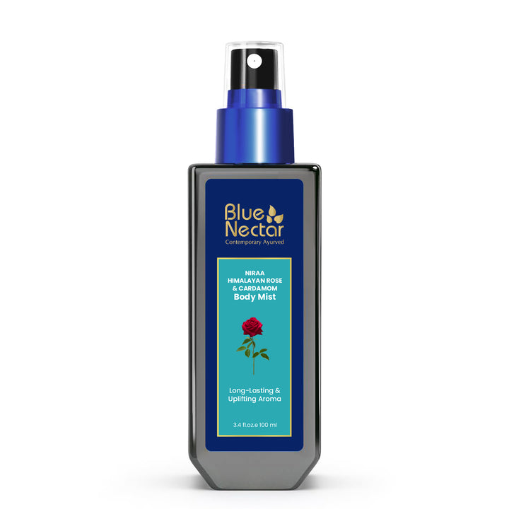 Rse body mist