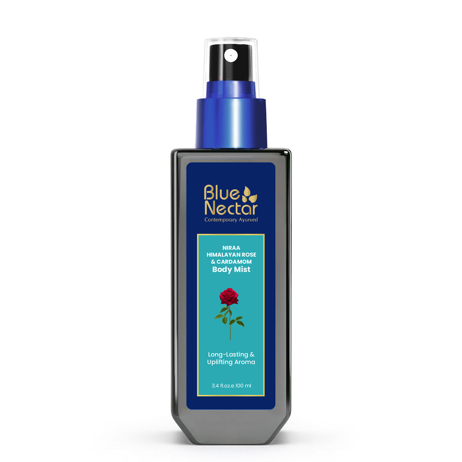 Rse body mist