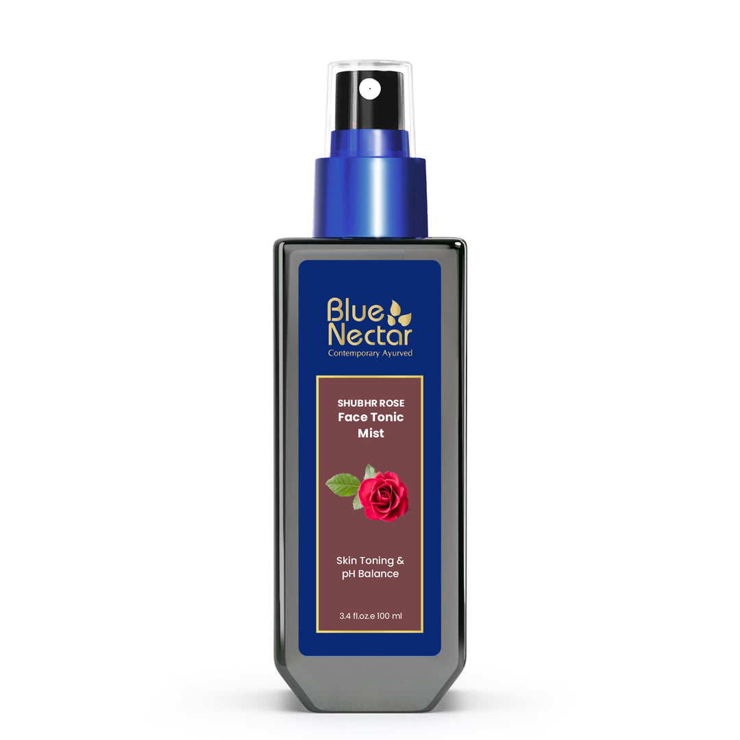 rose face mist 3.4 fl oz