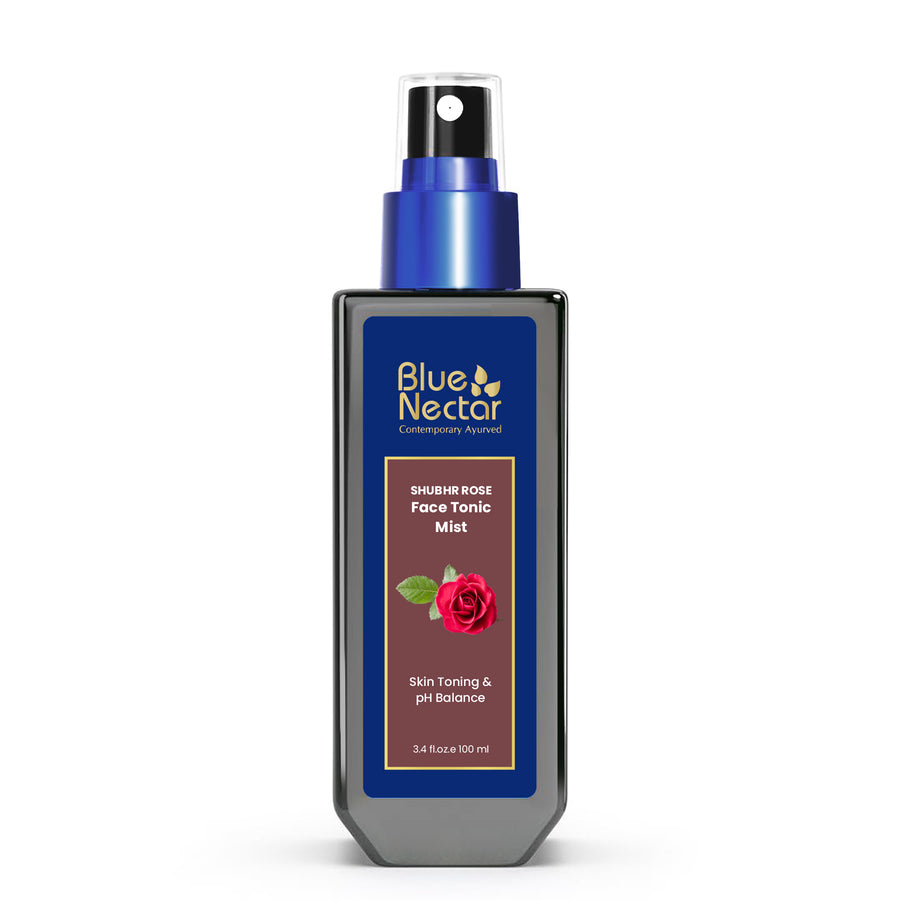 rose face mist 3.4 fl oz