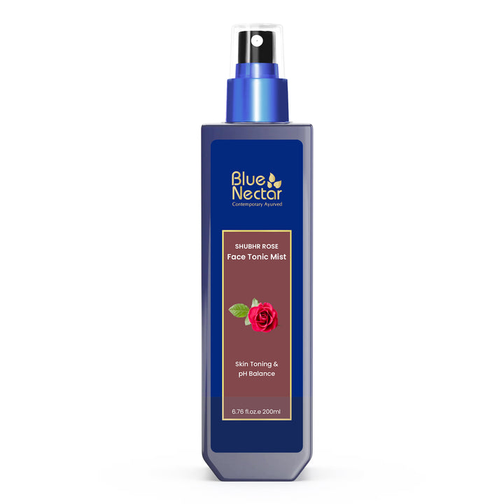 rose face mist 