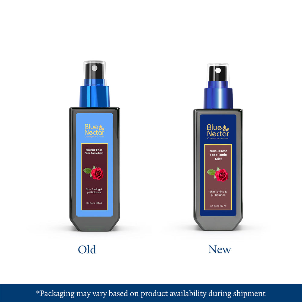 rose face mist 3.4 fl oz new look