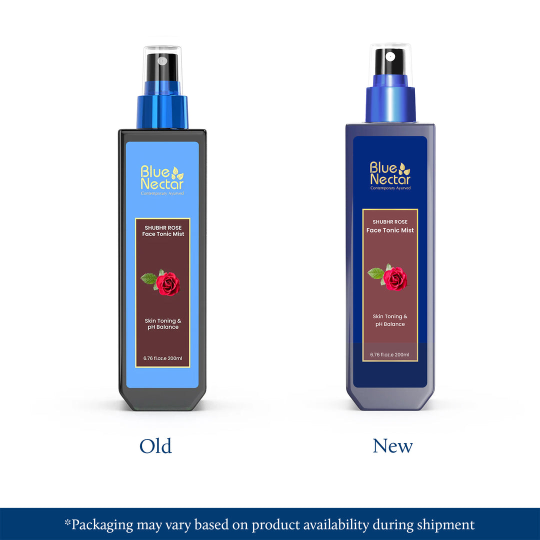 rose face mist new look