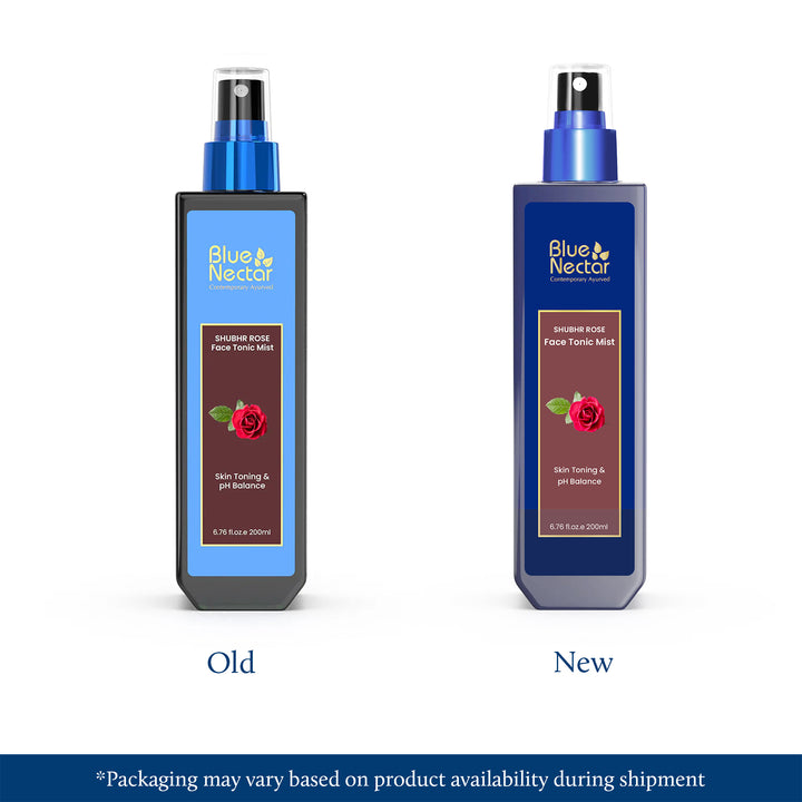 rose face mist new look