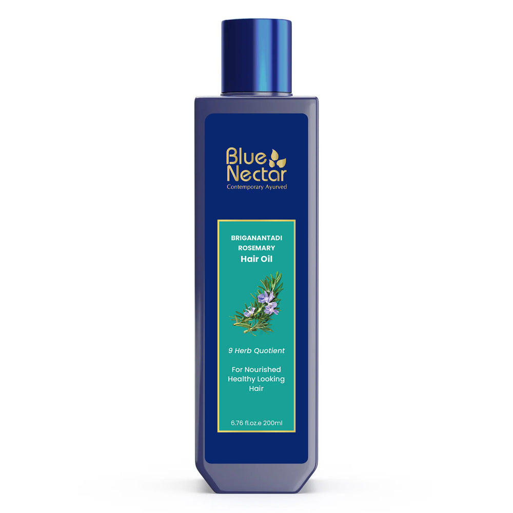 Rosemary hair growth oil 6.8 fl oz