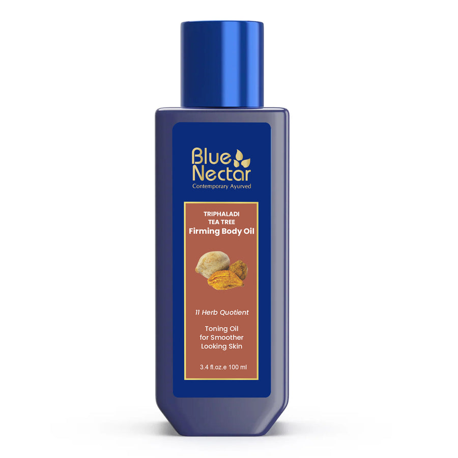 Triphaladi oil for body  toning