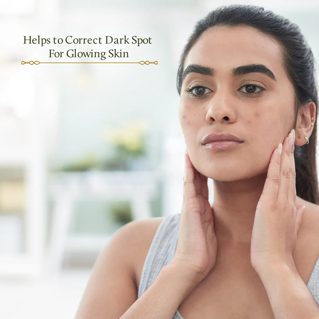 Shubhr Vitamin C Daily Radiance Cream for Women | Skin Brightening & Radiance Boost