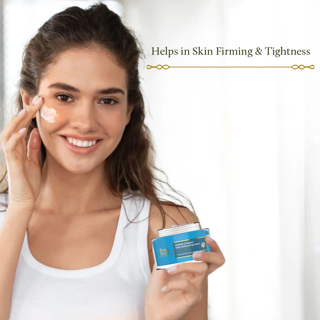 Shubhr Anti Aging Anti Wrinkle Flower Valley Face Cream (Women)